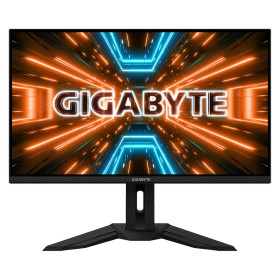 Cyber Monday : Ecran PC Gaming GIGABYTE M32U &agrave; 599&euro; (4K / 144hz / IPS)