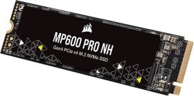 Amazon : le SSD Corsair MP600 Pro NH 2 To est disponible à 110 €