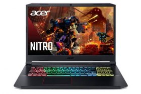 1199&euro; le PC Portable Gaming Acer Nitro 5 ( i5 / 16 Go / 512 Go SSD / RTX 3060 / W10)