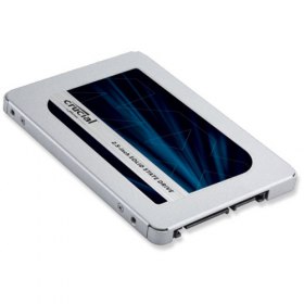 Bon plan : SSD Crucial MX500 2To &agrave; 159,95&euro;