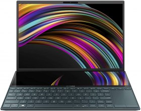 Prime Day : Asus Zenbook Duo 14" i7,16 Go Ram, 512 Go SSD &agrave; 1099&euro;