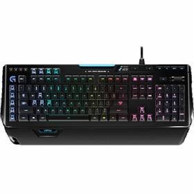 Clavier m&eacute;canique Logitech G910 Orion Spectrum RGB &agrave; 89&euro;