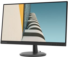 Ecran PC Lenovo D24-20 23,8" Full HD Noir &agrave; 99,99&euro; au lieu de 149,99&euro;