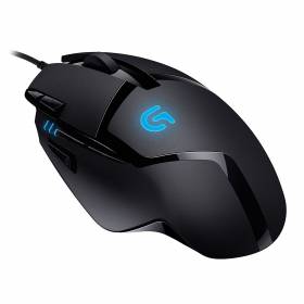 Amazon : 21.12&euro; la souris gaming Logitech G402 Hyperion Fury