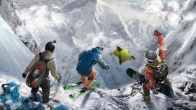Jeux PC Gratuit : Epic Games vous offre STEEP - Domptez la montagne