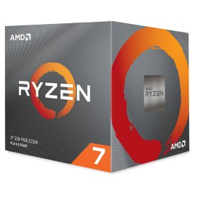 Processeur AMD Ryzen 7 3800X Wraith Prism LED RGB à 269,99€ sur Cdiscount