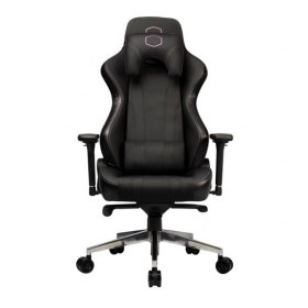 RueDuCommerce : Chaise Gaming Cooler Master Caliber X1 &agrave; 269,99&euro;