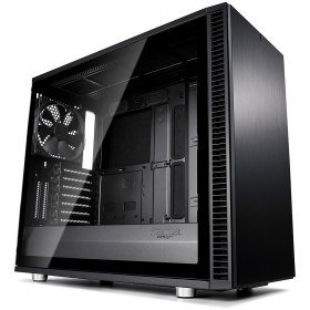 Grosse promo sur une s&eacute;lection de boitier PC Fractal chez Materiel.net
