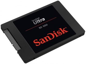 SanDisk SSD 1 To &agrave; seulement 85.78&euro; sur Amazon !