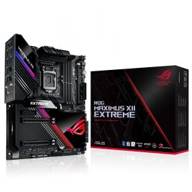 649&euro; au lieu de 999&euro; la carte m&egrave;re Asus ROG MAXIMUS XII EXTREME