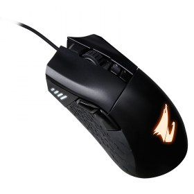 Cdiscount : 26,99&euro; la souris Aorus M3 (6400 DPI / RGB) (-50% de r&eacute;duction)