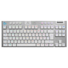 Le clavier Logitech G915 à 139.99€ au lieu de 199.99€ sur Top Achat