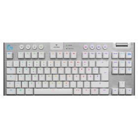 Le clavier Logitech G915 &agrave; 139.99&euro; au lieu de 199.99&euro; sur Top Achat