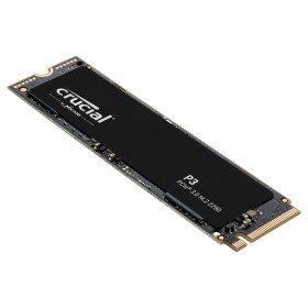 Amazon : 106€ le SSD Crucial P3 2 To