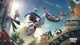 Jeu Trials Rising offert par Ubisoft (valeur 19&euro;)