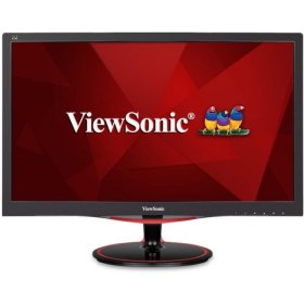 Black Week : L'&eacute;cran Gamer VIEWSONIC VX2458-MHD 24" 144Hz &agrave; 119&euro;