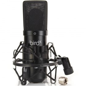 Topachat : 59,99&euro; le Micro Bird UM1 Black (au lieu de 99&euro;)