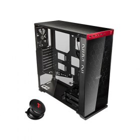 Le In Win 805C Noir/Rouge est &agrave; 69,99&euro;