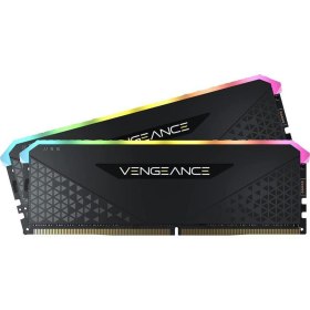 69.99&euro; le KIT CORSAIR M&eacute;moire Vengeance RGB RS - 3600MHz - 16GB (2x8GB)
