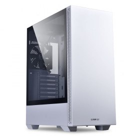 RDC : 73,90&euro; le boitier PC Lian Li LANCOOL 205 White (Verre tremp&eacute;) au lieu de 107&euro;