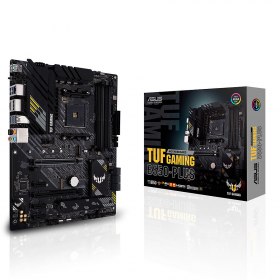 Bon plan : -15% sur les cartes m&egrave;res Asus AMD AM4 + ODR jusqu'&agrave; 70&euro; sur B550
