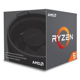 Bon plan : Processeur AMD Ryzen 5 2600 &agrave; 99,05&euro; chez RDC