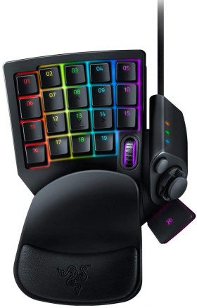 Deal : Razer Tartarus V2 Gaming Keypad &agrave; 55,82&euro; sur Amazon