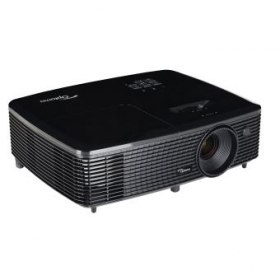 Fnac : 399&euro; au lieu de 599&euro; pour le Vid&eacute;oprojecteur Optoma HD27Be (Full HD)
