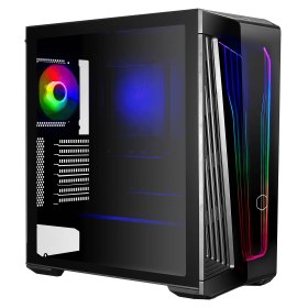 Bon plan Cdiscount : 74.99&euro; le Boitier Gamer Cooler Master MasterBox MB540 ARGB