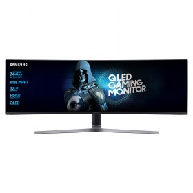 Ecran Samsung C49HG90DMU &agrave; 735&euro; via ODR (au lieu de 899&euro;)