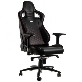 Bon plan : 299&euro; le Fauteuil Noblechairs Epic Noir