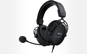 Black Friday FNAC : -43% sur le casque gaming HyperX Cloud Alpha Pro