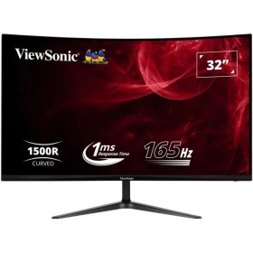 Black Friday 2022 : Ecran PC Gamer VIEWSONIC 32 pouces 165Hz &agrave; 189,99&euro;
