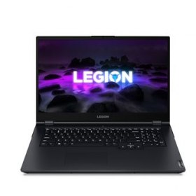 PC Portable Lenovo Legion 5 15ACH6H 15.6" AMD Ryzen 5 16 Go RAM 512 Go SSD Bleu &agrave; 1199,99&euro;