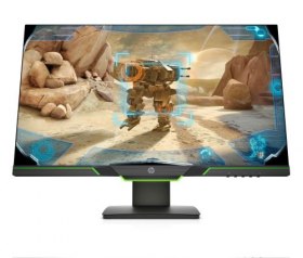 SOLDE : 249&euro; au lieu de 349&euro; pour l'&eacute;cran gamer HP 27xq (QHD - 144Hz - Dalle TN)