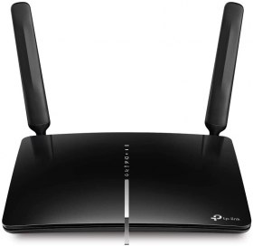85,90&euro; (au lieu de 135&euro;) pour le Routeur 4G+ TP-Link Box 4G (Surfer plus vite !)