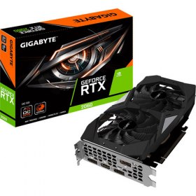 Deal : RTX 2060 de Gigabyte &agrave; 319&euro; au lieu de 379.99&euro;