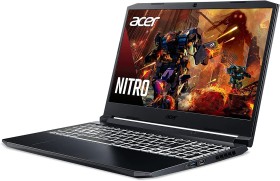 Bon plan Amazon : 899&euro; le PC Portable Acer Nitro 5 (IPS 144 Hz / Intel I5 / RTX 3060 / RAM 8 Go / 512 Go SSD / Windows 11)