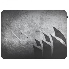 Darty : 8,99&euro; au lieu de 20&euro; pour le Tapis de souris gaming ultrafin Corsair MM150 Medium Black