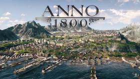 Anno 1800 : quelles configurations pour jouer ?