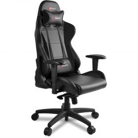 229&euro; le fauteuil gamer AROZZI VERONA PRO V2 Black Charbon (au lieu de 349&euro;)