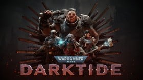 Warhammer 40,000 : Darktide :  Configuration minimale et recommandée