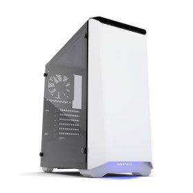 Le boitier Phanteks Eclipse P400 E ATX RGB &agrave; 72.99&euro;