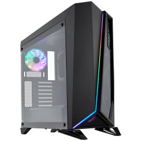 128&euro; au lieu de 279&euro; pour le boitier Corsair Carbide SPEC OMEGA RGB Black