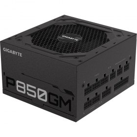 Alimentation Gigabyte P850GM 850W &agrave; 99&euro;au lieu de 135&euro;