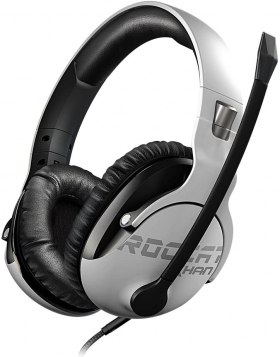 Amazon : Casque Micro Roccat Khan Pro &agrave; 78&euro;