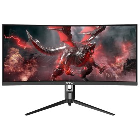 Solde : 289,99&euro; l'&eacute;cran MSI OPTIX MAG301CR2 (200 HZ, 1 MS ET FREESYNC)