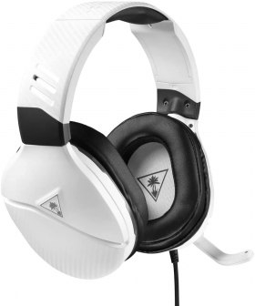 29,99&euro; le Casque Gaming Turtle Beach Recon 200 pour PS4 / Xbox One / Switch / PC