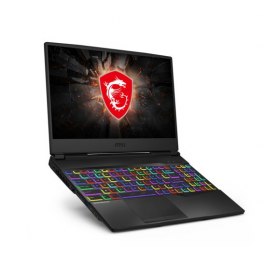 RDC : 1499&euro; au lieu de 1899&euro; MSI GL65 (Full HD 144 Hz, i7-10750H, 16 Go RAM, 512 Go SSD, RTX 2070 Super, W10)