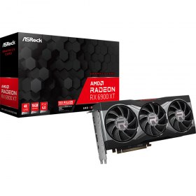 En stock : RX 6900 XT de r&eacute;f&eacute;rence &agrave; 1250&euro;